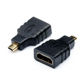 Адаптер HDMI/MICRO HDMI AT6090 ATCOM