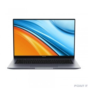Ноутбук Honor MagicBook 14 NMH-WFP9HN [5301AFVP] Grey 14&quot; {FHD Ryzen 7 5800H/16GB/512GB SSD/ DOS}