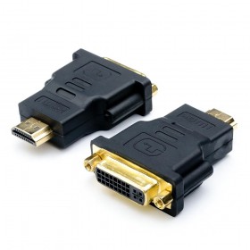 Адаптер DVI-I/HDMI AT9155 ATCOM