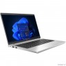 Ноутбук HP ProBook 440 G9 [687M8UT] Silver 14" {FHD i5 1235U/8Gb/256Gb SSD/ Iris Xe/Win 11Pro DG Win 10Pro}