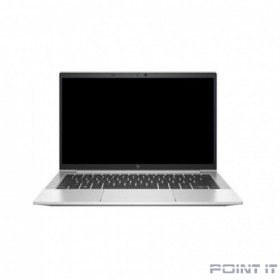 Ноутбук HP EliteBook 630 G9  [6A2G4EA] Pike Silver Aluminum 13.3&quot; {FHD i5-1235U/16Gb/512Gb SSD/Win 11PRO DG Win 10PRO}