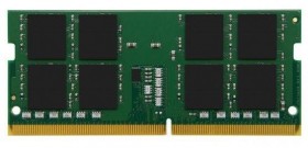 Модуль памяти для ноутбука SODIMM 16GB DDR4-3200 SO KVR32S22S8/16 KINGSTON