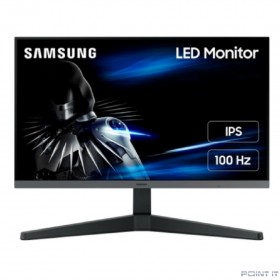 Монитор LCD Samsung 27&quot; S27C330GAI {IPS 1920x1080 100Hz 4ms 250cd 178/178 HDMI DisplayPort VESA} [LS27C330GAIXCI]