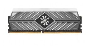 Модуль памяти DIMM 16GB DDR4-3200 AX4U320016G16A-ST41 ADATA