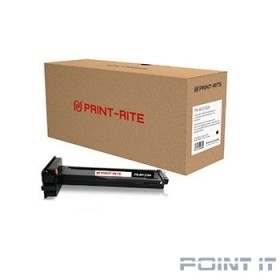 Картридж лазерный Print-Rite TFHB3CBPRJ PR-W1335A W1335A черный (7400стр.) для HP LJ MFP M438n/M438dn/M438nda/M442dn/M443nda