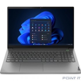 Ноутбук Lenovo ThinkBook 15 G4 [21DJ00D3PB] (КЛАВ.РУС.ГРАВ.) Grey 15.6&quot; {FHD i5-1235U/16GB/512GB SSD/W11Pro}