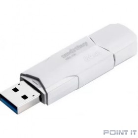 Smartbuy USB Drive 64GB CLUE White (SB64GBCLU-W3) UFD 3.0/3.1