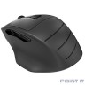 Мышь беспроводная A4Tech Fstyler FG30 , серый , оптическая, 2000dpi , USB, 6 кнопок (942676)