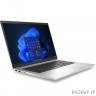 Ноутбук HP ProBook 450 G9 [6A2B1EA] Silver 15.6" {FHD Intel Core i5 1235U/16Gb/512Gb SSD/Iris Xe graphics/DOS}