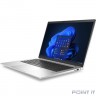 Ноутбук HP ProBook 450 G9 [6A2B1EA] Silver 15.6" {FHD Intel Core i5 1235U/16Gb/512Gb SSD/Iris Xe graphics/DOS}