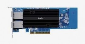 Сетевой адаптер PCIE 10GB E10G30-T2 SYNOLOGY
