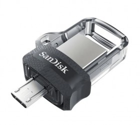 Флэш-накопитель USB3 256GB SDDD3-256G-G46 SANDISK