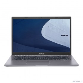 Ноутбук ASUS P1411CEA-EB732R [90NB0TT2-M09990] Slate Grey 14&quot; {FHD i3 1115G4/8Gb/256PCISSDGb/UHD Graphics//W10Pro + USB-RJ45 cbl}