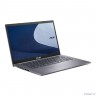 Ноутбук ASUS P1411CEA-EB732R [90NB0TT2-M09990] Slate Grey 14" {FHD i3 1115G4/8Gb/256PCISSDGb/UHD Graphics//W10Pro + USB-RJ45 cbl}