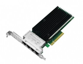 Сетевой адаптер PCIE8 10GB 4PORT ETHERNET LRES1013PT LR-LINK