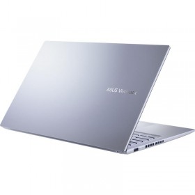 Ноутбук ASUS VivoBook Series X1502ZA-BQ1088 15.6&quot; 1920x1080/Intel Core i5-12500H/RAM 16Гб/SSD 512Гб/Intel Iris Xe Graphics/ENG|RUS/DOS серебристый 1.7 кг 90NB0VX2-M01M40