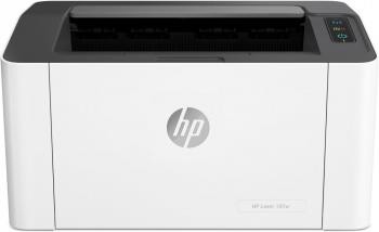 Принтер HP 107W 4ZB78A Наличие USB 2.0 Наличие WiFi 4ZB78A