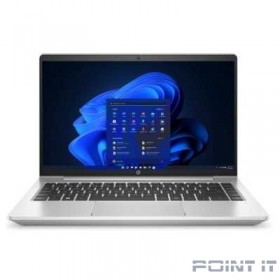 Ноутбук HP ProBook 440 G9 [687M9UT] Silver 14&quot; {FHD i5-1235U/16Gb/512Gb/FPR/ Win10Pro}
