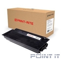 Картридж лазерный Print-Rite TFK784BPRJ PR-TK-6115 TK-6115 черный (15000стр.) для Kyocera Ecosys M4125idn/M4132idn