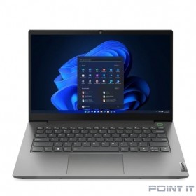 Ноутбук Lenovo ThinkBook 14 G4 IAP [21DH00K0CD_PRO] (КЛАВ.РУС.ГРАВ.) Grey 14&quot; {FHD IPS i5-1240P/16G/512GB SSD/W11Pro}