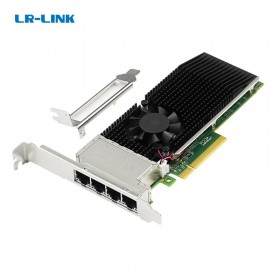 Сетевой адаптер PCIE 10GB LREC9804BT LR-LINK