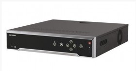 IP-видеорегистратор 32CH 16POE DS-7732NI-I4/16P(B) HIKVISION