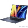 Ноутбук ASUS VivoBook M1403QA-LY113 [90NB0Y12-M006Z0]Quiet Blue 14" {WUXGA Ryzen 5-5600H/8Gb/512Gb SSD/AMD Radeon/DOS}