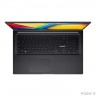 Ноутбук ASUS VivoBook 17X K3704VA-AU100W [90NB1091-M00400] Indie Black 17.3" {FHD i5 13500H/8192Mb/512PCISSDGb/UHD Graphics/Win11Home}