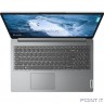 Ноутбук Lenovo IdeaPad 1 15IGL7 [82V700CURK] Grey 15.6" {FHD Cel N4020/8Gb/256Gb SSD/DOS}