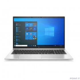 Ноутбук HP EliteBook 850 G8 [1G1Y1AV] Silver 15.6&quot; {FHD i7-1185G7/32Gb/SSD512Gb/IntelIrisXe/Win10Pro}