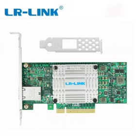 Сетевой адаптер PCIE 10GB SINGLE LREC6801BT LR-LINK