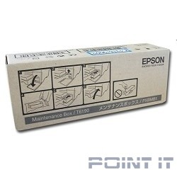 Epson C13T619000 картридж  впитывающий для B300/B500DN (Maintenance Kit)