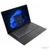 Ноутбук Lenovo V14 G3 IAP [82TS008RPB] (КЛАВ.РУС.ГРАВ.) Business Black 14" {FHD TN i5-1235U(1.3GHz)/8GB sold+1slot/256GB SSD/W11Pro}