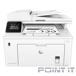 МФУ (принтер, сканер, копир) M227FDW G3Q75A HP