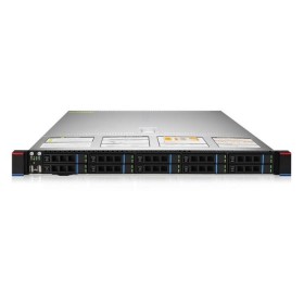 Серверная платформа 1U SL101-D10R-G3-NV Socket LGA4189, Intel Xeon Scalable CPU (Ice lake), 32*DDR4 RDIMM slots, 10x2.5″ SAS/SATA/NVMe HDD backplane w/cables, 2*1GbE, 1*IPMI Management LAN,2*800W CRPS