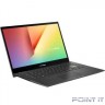 Ноутбук ASUS Vivobook 14 Flip TP470EA-EC458W [90NB0S01-M00DM0] Black 14" {FHD Touch i7 1165G7/8Gb/256Gb PCISSD/UHD Graphics/Win 11}