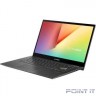 Ноутбук ASUS Vivobook 14 Flip TP470EA-EC458W [90NB0S01-M00DM0] Black 14" {FHD Touch i7 1165G7/8Gb/256Gb PCISSD/UHD Graphics/Win 11}