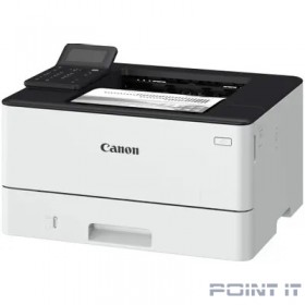 Canon i-Sensys LBP246DW (5952c006) {черно-белая печать, A4, цвет белый}