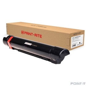 Картридж лазерный Print-Rite TFXAINBPRJ PR-106R03745 106R03745 черный (23600стр.) для Xerox VersaLink C7020/C7025/C7030