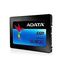 SSD жесткий диск SATA2.5&quot; 256GB ASU800SS-256GT-C ADATA