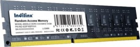 Модуль памяти DIMM 4GB DDR3-1600 IND-ID3P16SP04X INDILINX